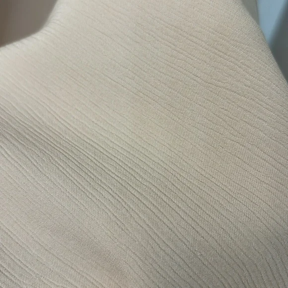 NWT ZARA viscose high waisted pants - Picture 5 of 9